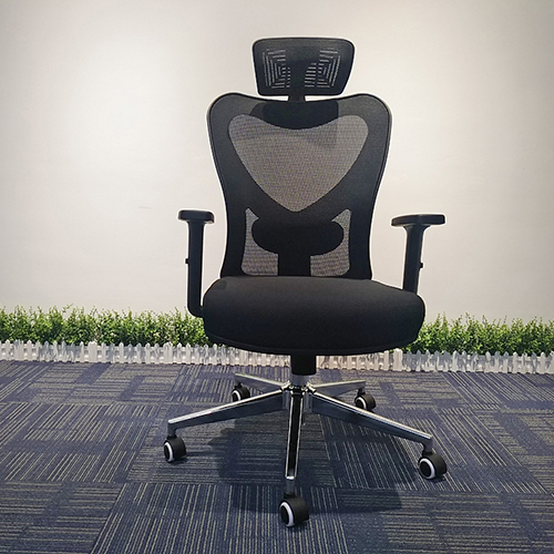 Executive Home/ Office Chair Ergonomic Support Comfortable Size Modern Design