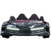 Real Frost Turbo Race Car Beds for Children