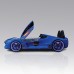 Thunder Hyper Race Car Beds for Children