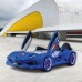 Thunder Hyper Race Car Beds for Children