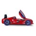 Striker Speed Nitro Race Car Beds for Kids