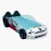 Ferrari Dream Race Car Beds for Kids