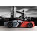 Gallardo Sleep Race Car Night Beds for Kids