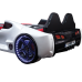 Alpine Race Dream Police Car Beds for Kids
