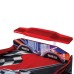 Turbo Titan GTX Kids Race Car Beds for Kids