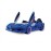 Thunder Hyper Race Car Beds for Children