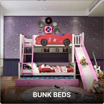 Bunk Beds