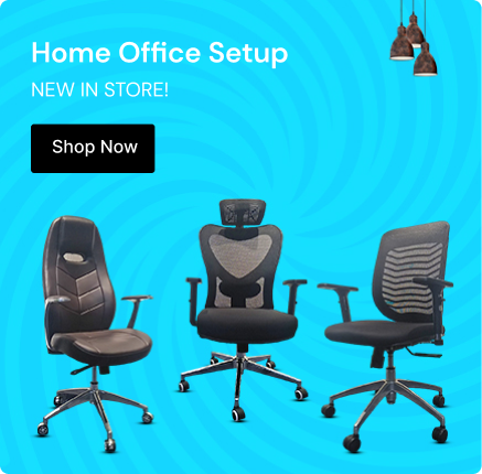 Office chair